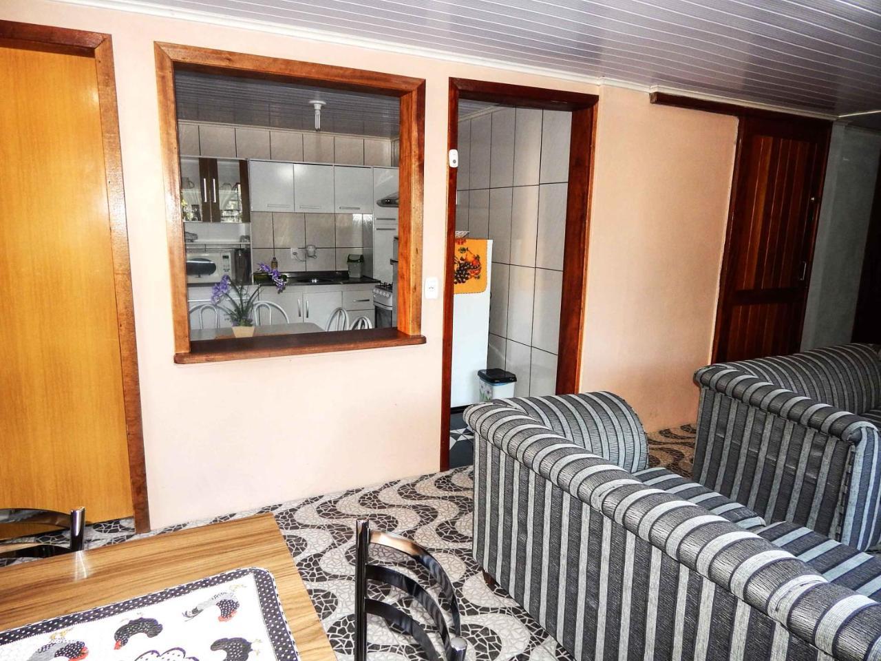 Gramado Suites Residence Possui 5 Quartos E 5 Banheiros Экстерьер фото