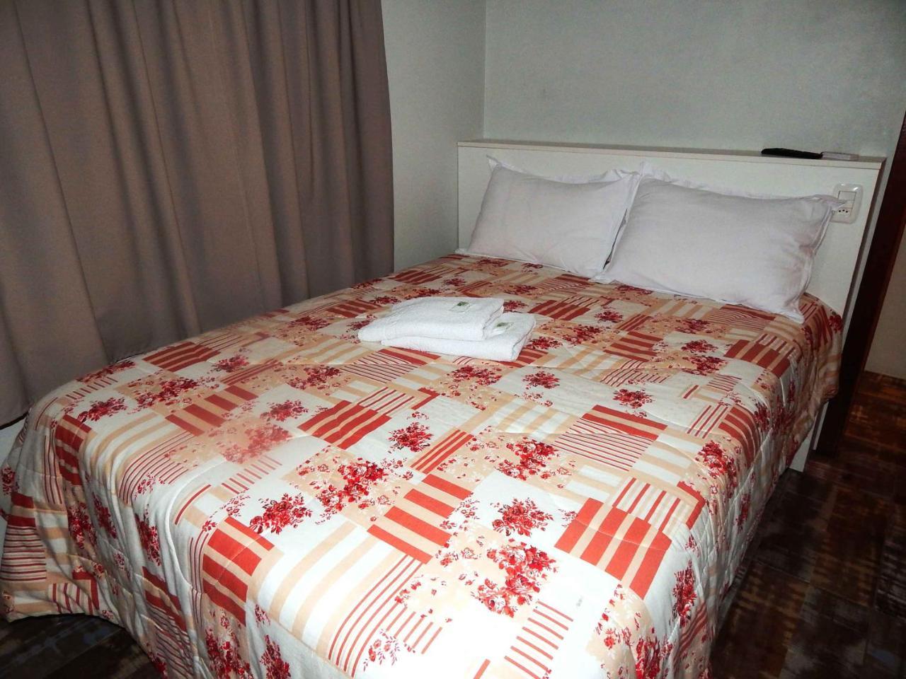 Gramado Suites Residence Possui 5 Quartos E 5 Banheiros Экстерьер фото