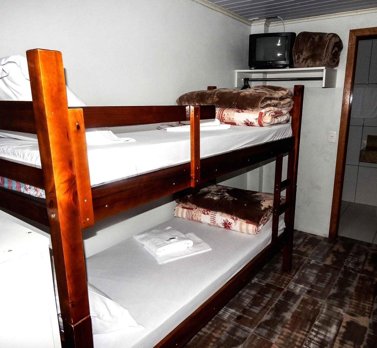 Gramado Suites Residence Possui 5 Quartos E 5 Banheiros Экстерьер фото