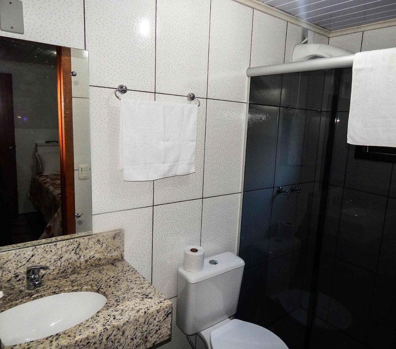 Gramado Suites Residence Possui 5 Quartos E 5 Banheiros Экстерьер фото