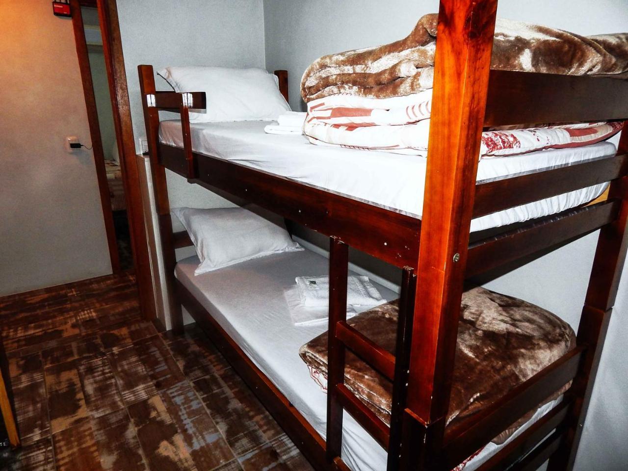 Gramado Suites Residence Possui 5 Quartos E 5 Banheiros Экстерьер фото