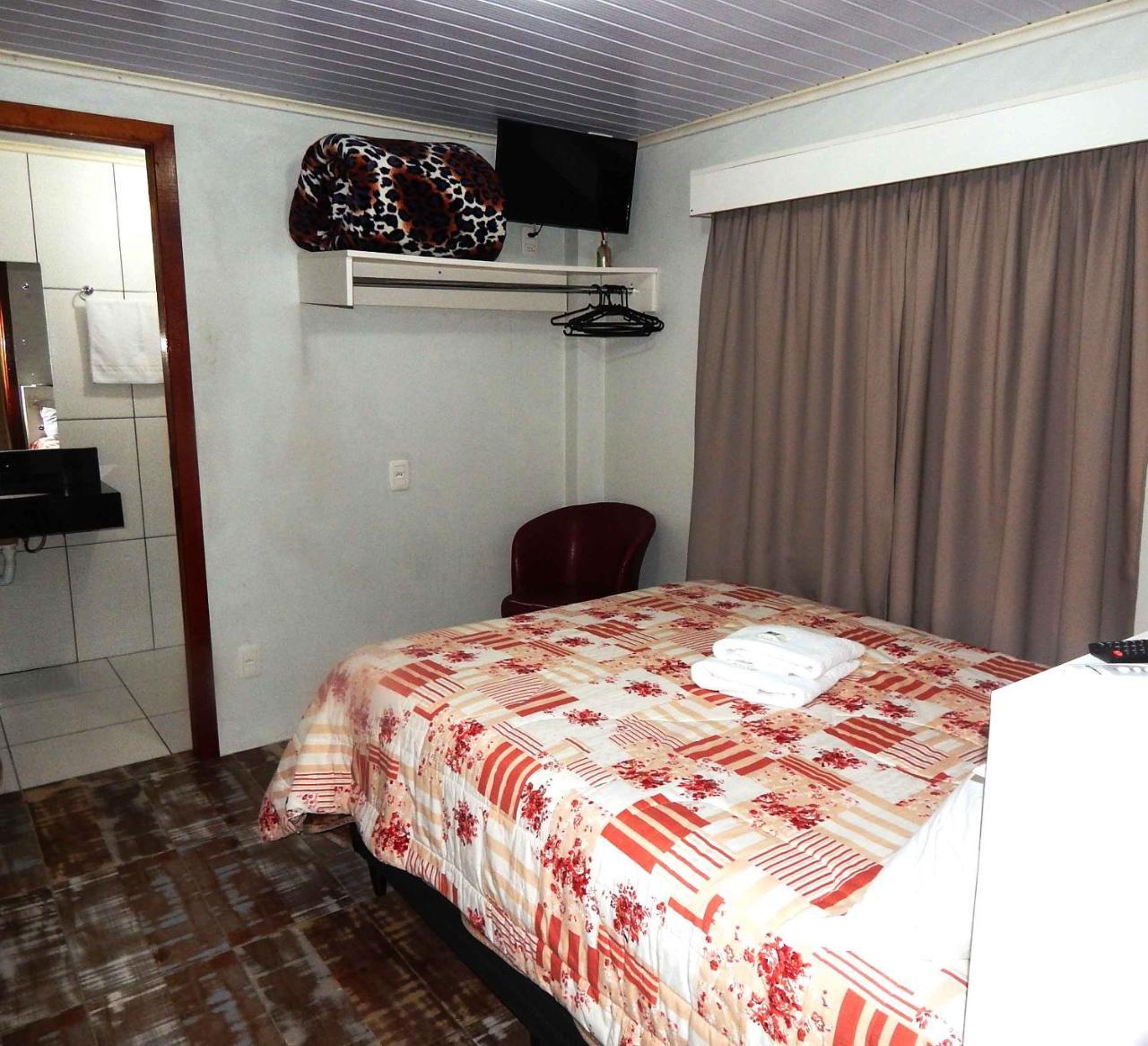 Gramado Suites Residence Possui 5 Quartos E 5 Banheiros Экстерьер фото