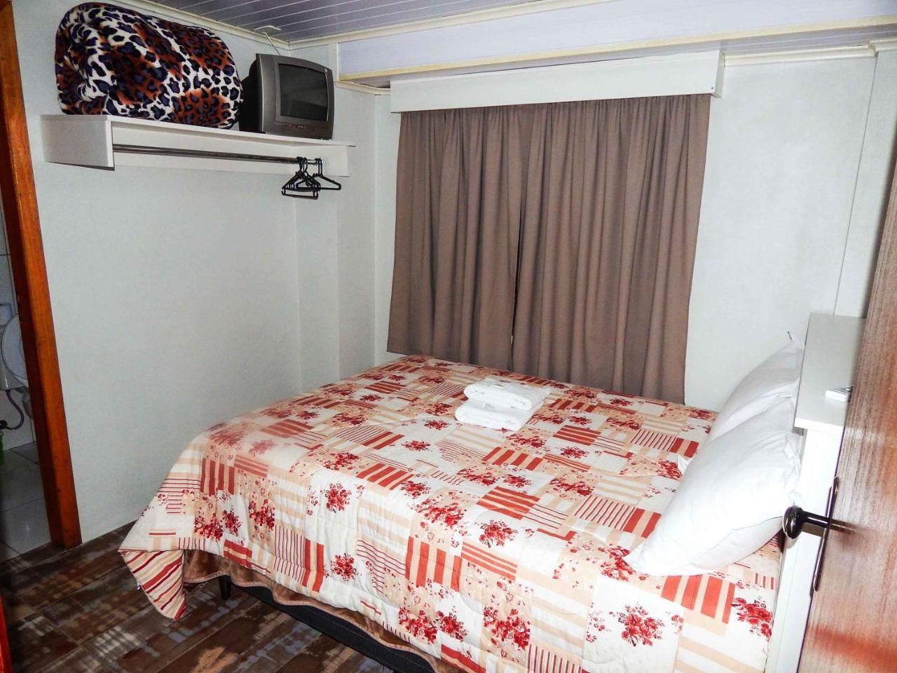 Gramado Suites Residence Possui 5 Quartos E 5 Banheiros Экстерьер фото